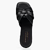 Komis and Komis C.901 Γυναικείo Flat Komis and Komis C.901-Black