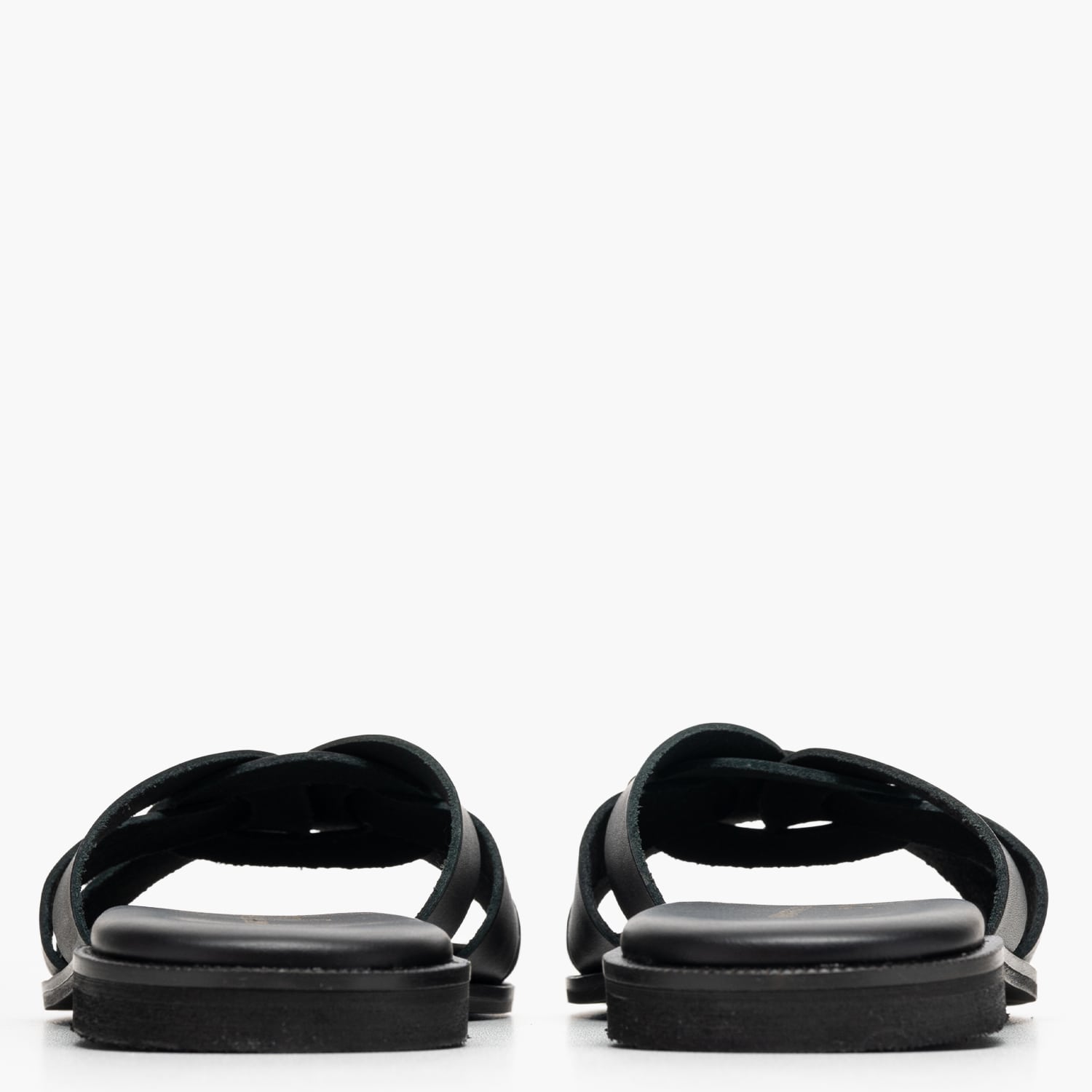Komis and Komis C.901 Γυναικείo Flat Komis and Komis C.901-Black