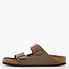 Ανδρικές Σαγιονάρες & Πέδιλα Arizona.Bfbc.M Γκρι ECOleather Birkenstock Ανδρικές Σαγιονάρες & Πέδιλα Arizona.Bfbc.M Γκρι ECOleather Birkenstock