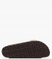 Γυναικεία Flats Arizona.Bf Χρυσό ECOleather Birkenstock Γυναικεία Flats Arizona.Bf Χρυσό ECOleather Birkenstock