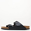 Men Flip Flops & Sandals Arizona.Bs.Nman Black ECOleather Birkenstock Men Flip Flops & Sandals Arizona.Bs.Nman Black ECOleather Birkenstock