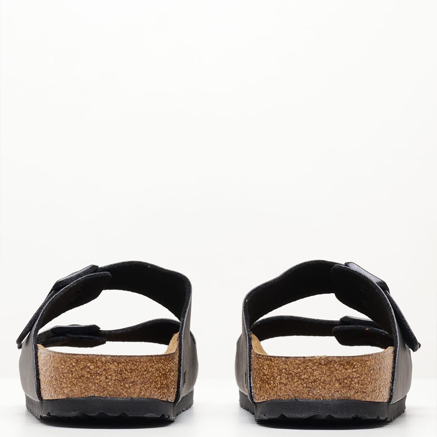 Men Flip Flops & Sandals Arizona.Bs.Nman Black ECOleather Birkenstock Men Flip Flops & Sandals Arizona.Bs.Nman Black ECOleather Birkenstock