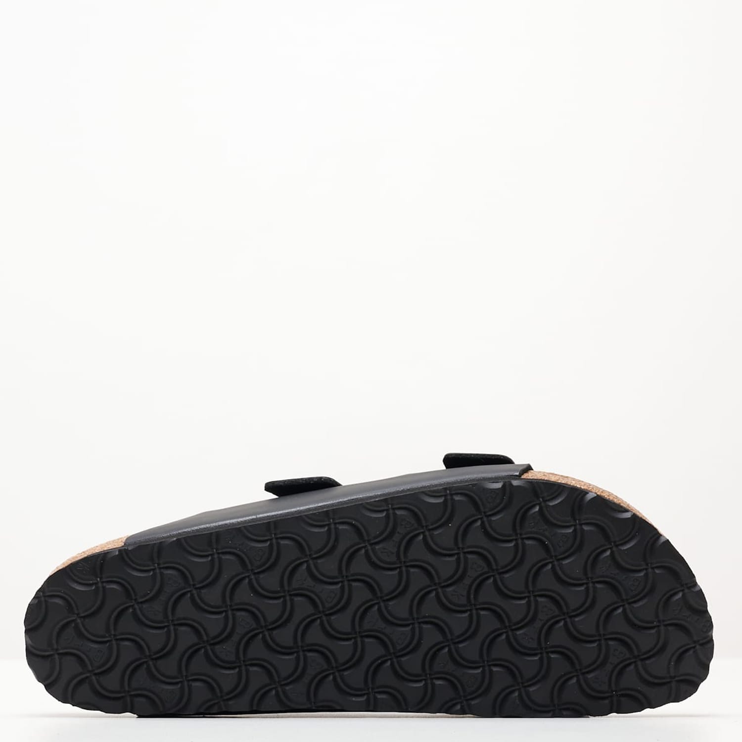 Men Flip Flops & Sandals Arizona.Bs.Nman Black ECOleather Birkenstock Men Flip Flops & Sandals Arizona.Bs.Nman Black ECOleather Birkenstock