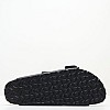 Γυναικεία Flats Arizona.Bs.N Μαύρο ECOleather Birkenstock Γυναικεία Flats Arizona.Bs.N Μαύρο ECOleather Birkenstock