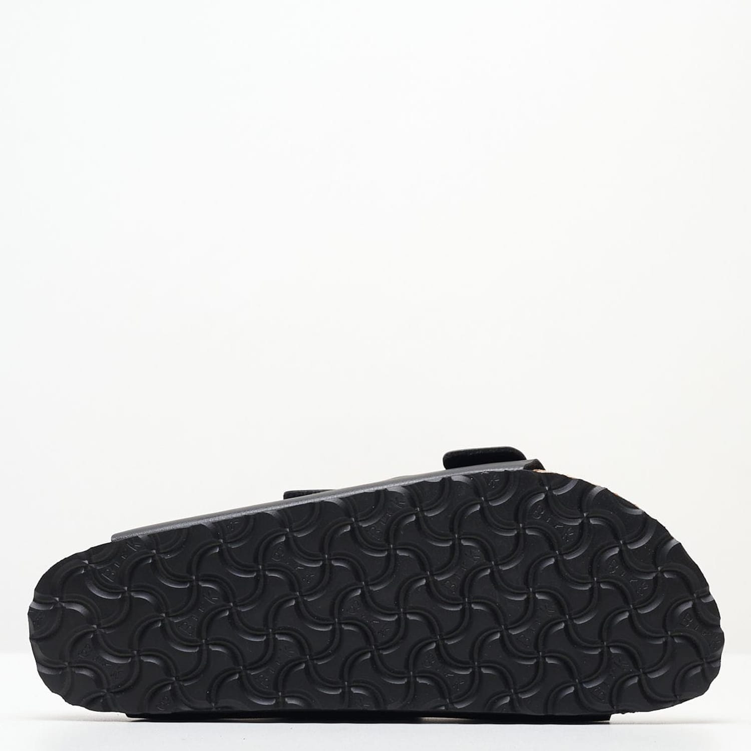 Γυναικεία Flats Arizona.Bs.N Μαύρο ECOleather Birkenstock Γυναικεία Flats Arizona.Bs.N Μαύρο ECOleather Birkenstock