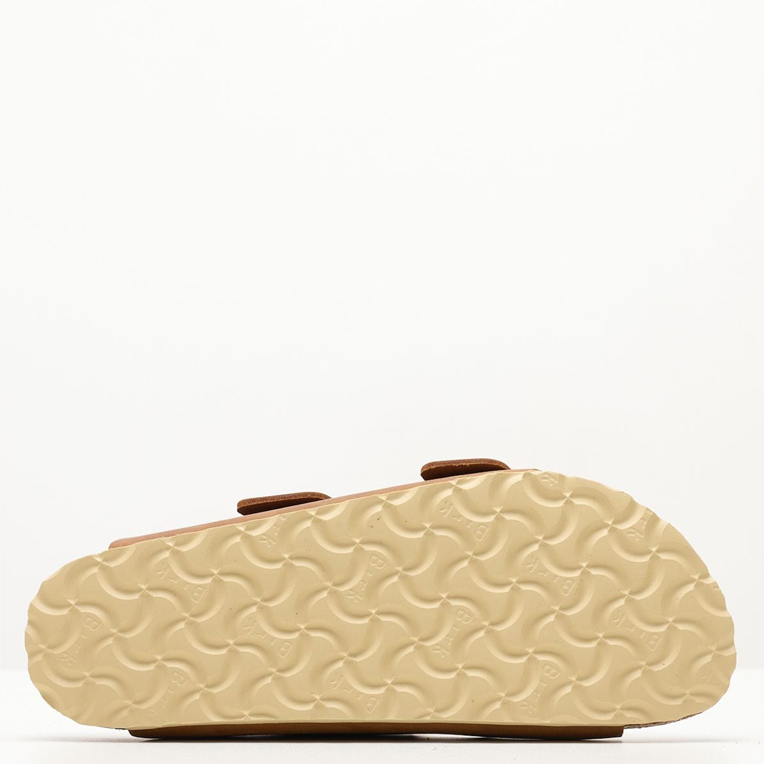 Γυναικεία Flats Arizona.Buckle2 Ταμπά Δέρμα Λαδερό Birkenstock Γυναικεία Flats Arizona.Buckle2 Ταμπά Δέρμα Λαδερό Birkenstock