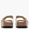 Γυναικεία Flats Arizona.B Χρυσό ECOleather Birkenstock Γυναικεία Flats Arizona.B Χρυσό ECOleather Birkenstock