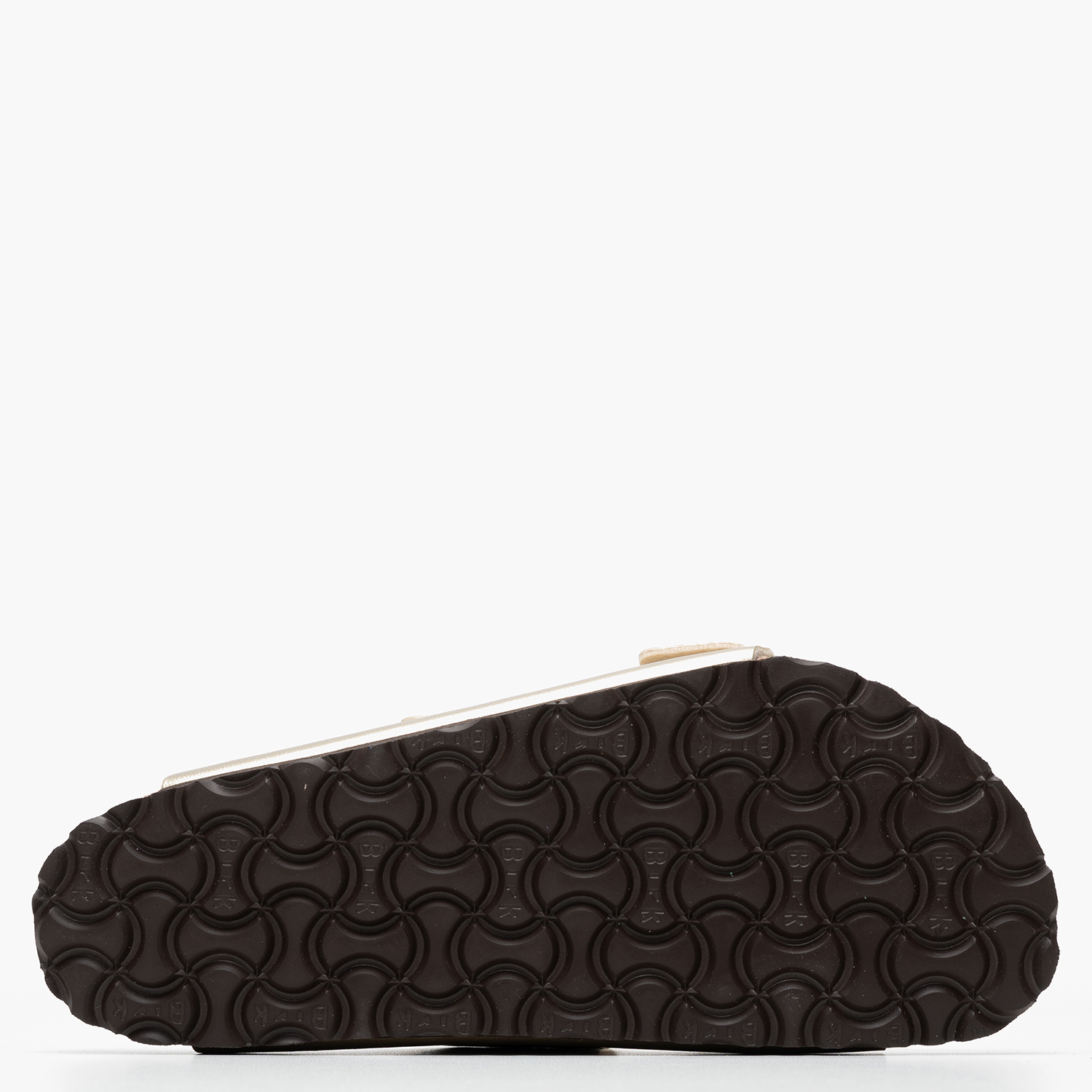 Γυναικεία Flats Arizona.B Χρυσό ECOleather Birkenstock Γυναικεία Flats Arizona.B Χρυσό ECOleather Birkenstock