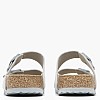 Men Flip Flops & Sandals Arizona.Cn Grey ECOleather Birkenstock Men Flip Flops & Sandals Arizona.Cn Grey ECOleather Birkenstock