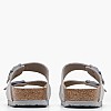 Γυναικεία Flats Arizona.Coin Γκρι ECOleather Birkenstock Γυναικεία Flats Arizona.Coin Γκρι ECOleather Birkenstock