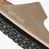 Γυναικεία Flats Arizona.Copper Μπρονζέ ECOleather Birkenstock Γυναικεία Flats Arizona.Copper Μπρονζέ ECOleather Birkenstock