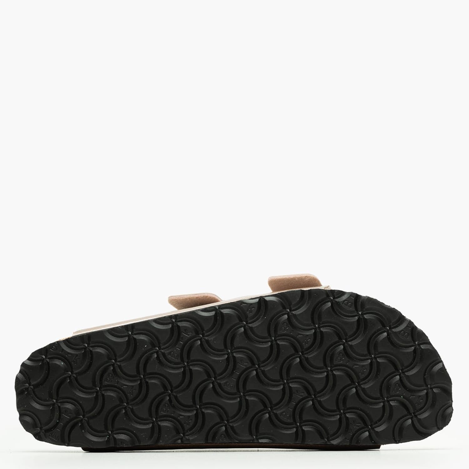 Γυναικεία Flats Arizona.Copper Μπρονζέ ECOleather Birkenstock Γυναικεία Flats Arizona.Copper Μπρονζέ ECOleather Birkenstock