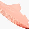 Women Flip Flops & Sandals Arizona.Coral Pink Rubber Birkenstock Women Flip Flops & Sandals Arizona.Coral Pink Rubber Birkenstock
