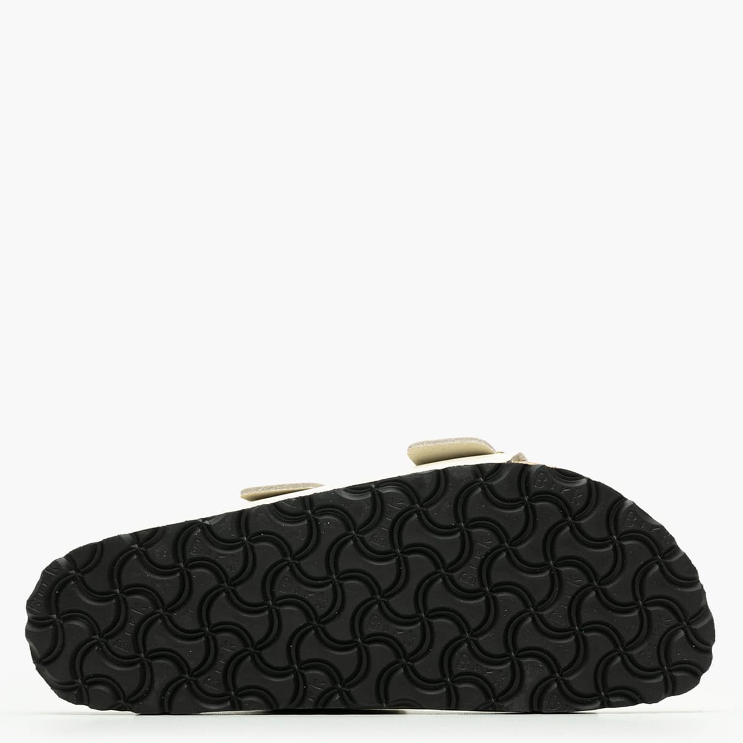 Γυναικεία Flats Arizona.Cru Μπεζ Δέρμα Birkenstock Γυναικεία Flats Arizona.Cru Μπεζ Δέρμα Birkenstock