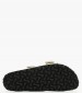 Γυναικεία Flats Arizona.Cru Μπεζ Δέρμα Birkenstock Γυναικεία Flats Arizona.Cru Μπεζ Δέρμα Birkenstock