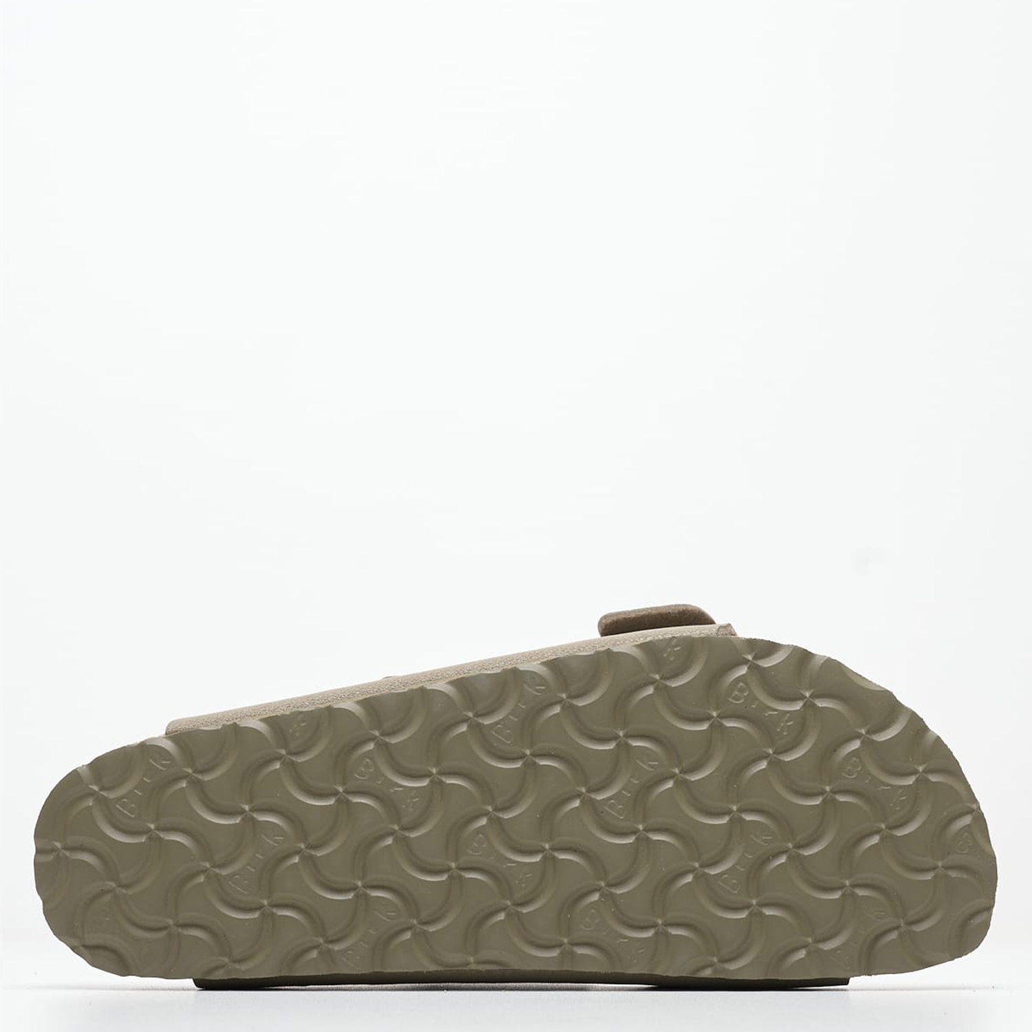 Γυναικεία Flats Arizona.Fk Χακί ECOleather Birkenstock Γυναικεία Flats Arizona.Fk Χακί ECOleather Birkenstock