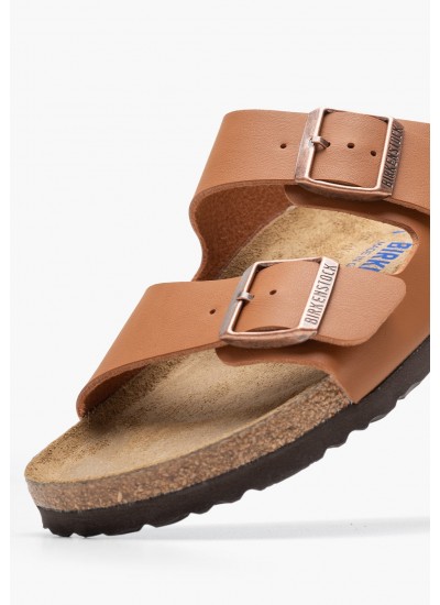 Γυναικεία Παπούτσια Casual Carnaby.21G Άσπρο Δέρμα Lacoste