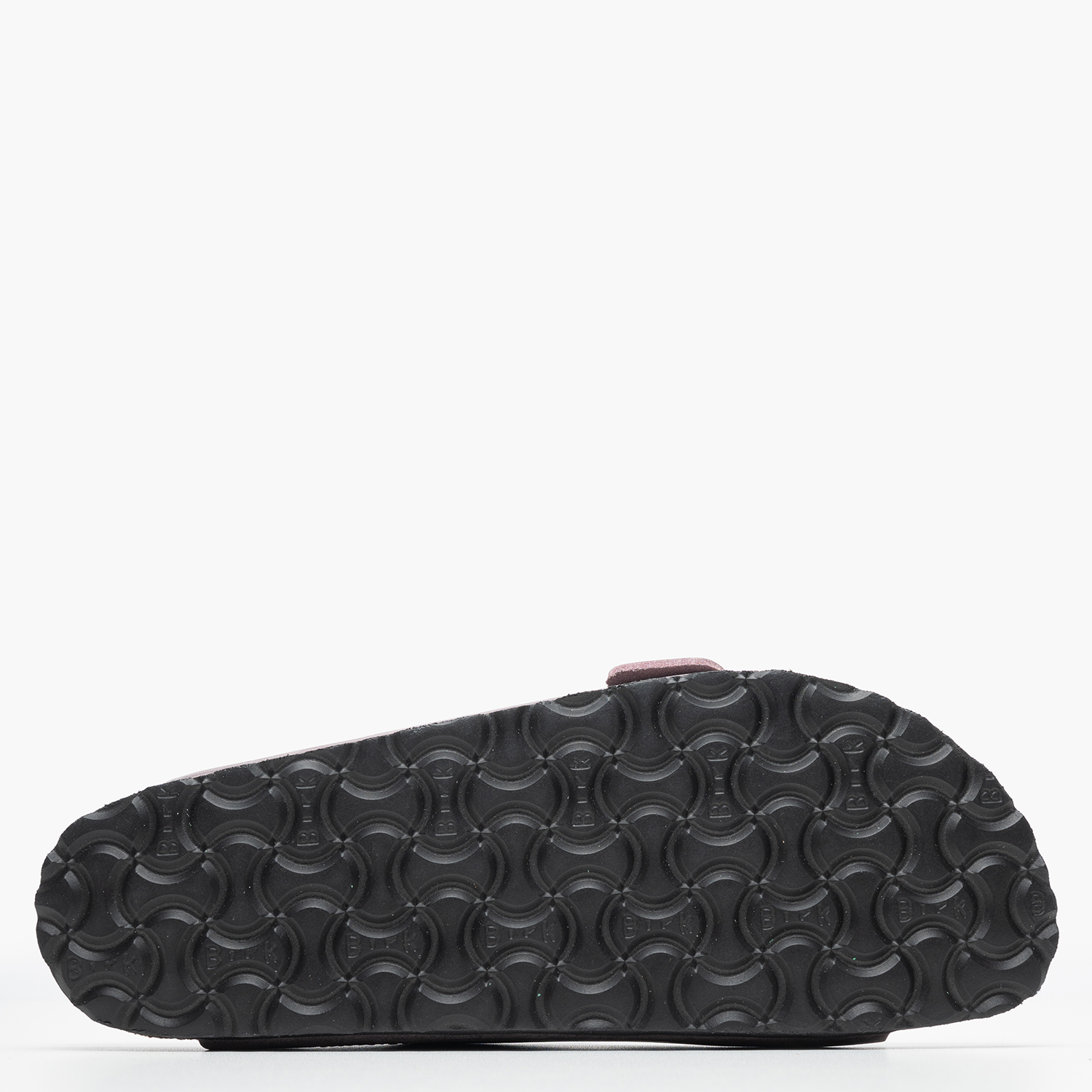 Γυναικεία Flats Arizona.Lav Μωβ Δέρμα Λαδερό Birkenstock Γυναικεία Flats Arizona.Lav Μωβ Δέρμα Λαδερό Birkenstock