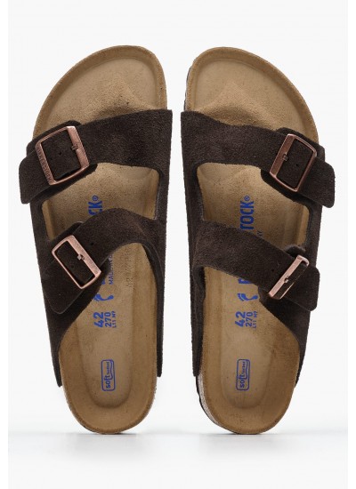Ανδρικά Παπούτσια Casual Seth008 Μπλε 'Υφασμα U.S. Polo Assn.