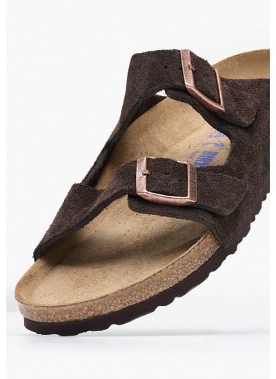 Ανδρικά Παπούτσια Casual Seth008 Μπλε 'Υφασμα U.S. Polo Assn.