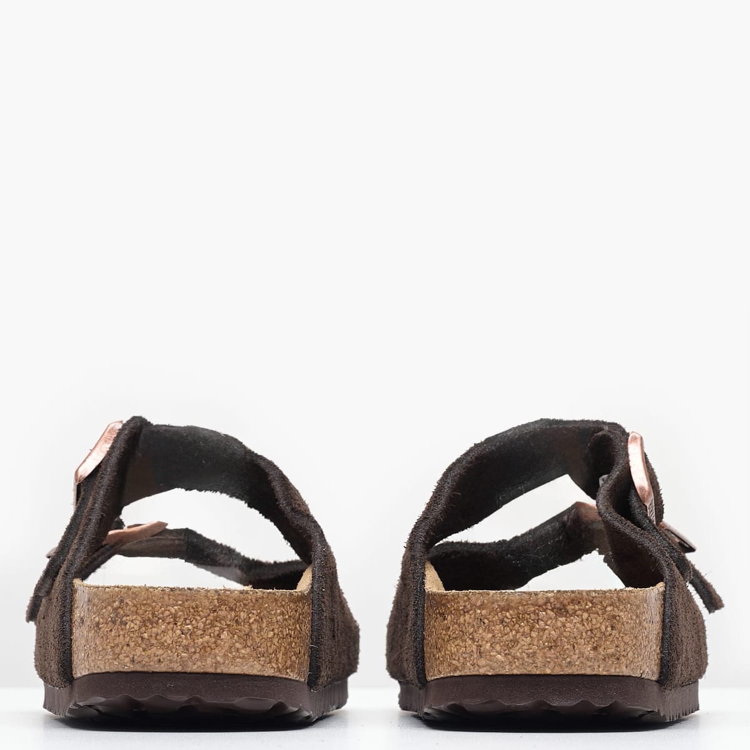 Birkenstock Arizona.Leve.M Ανδρικές Σαγιονάρες & Πέδιλα Σαγιονάρες & Πέδιλα Birkenstock Arizona.Leve.M-Brown