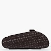 Γυναικεία Flats Arizona.Leve Καφέ Δέρμα Καστόρι Birkenstock Γυναικεία Flats Arizona.Leve Καφέ Δέρμα Καστόρι Birkenstock