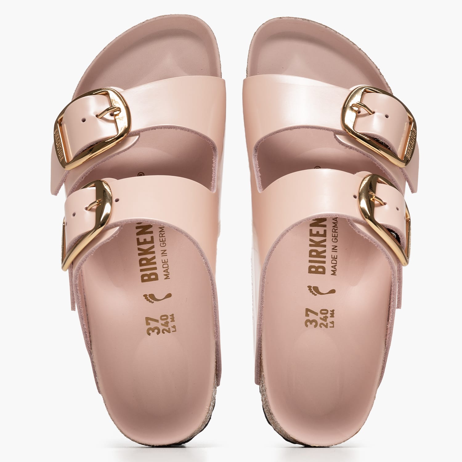 Birkenstock Arizona.Light Γυναικεία Flats