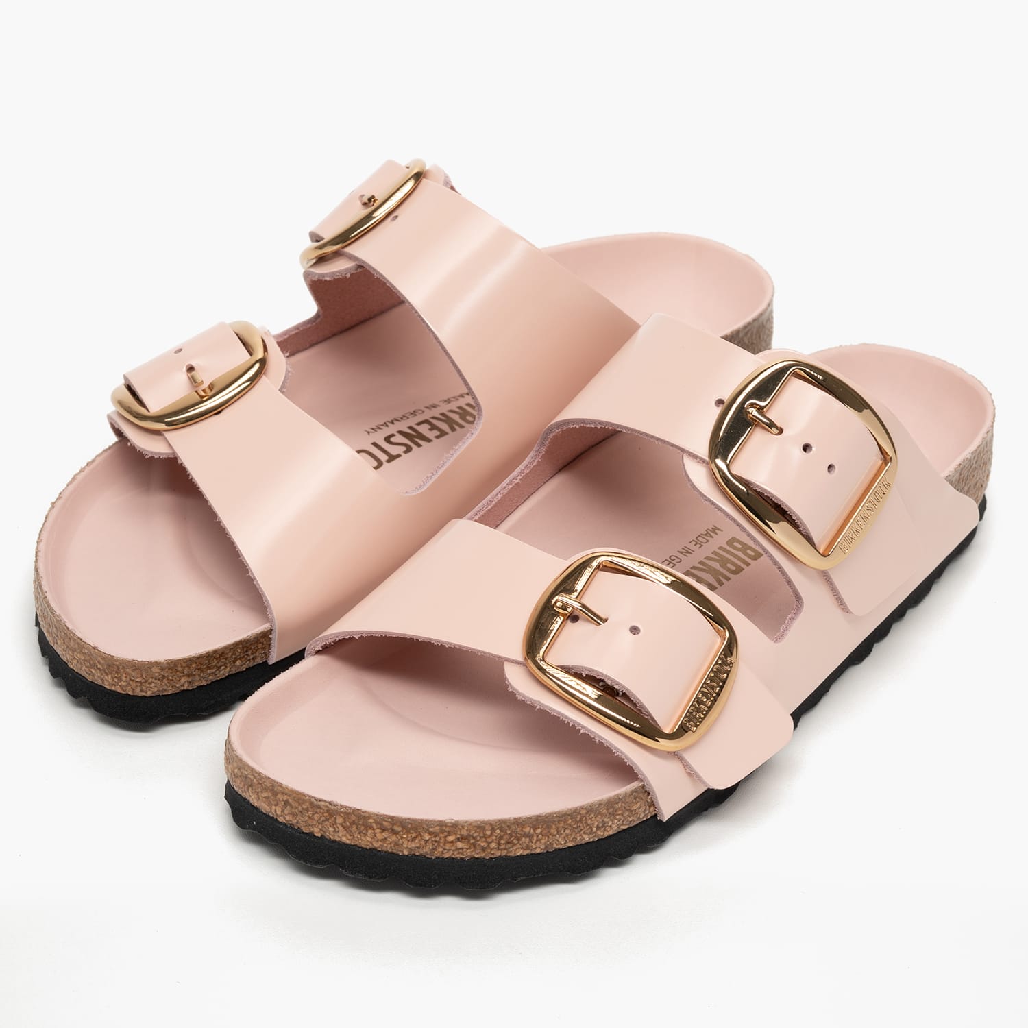 Birkenstock Arizona.Light Γυναικεία Flats