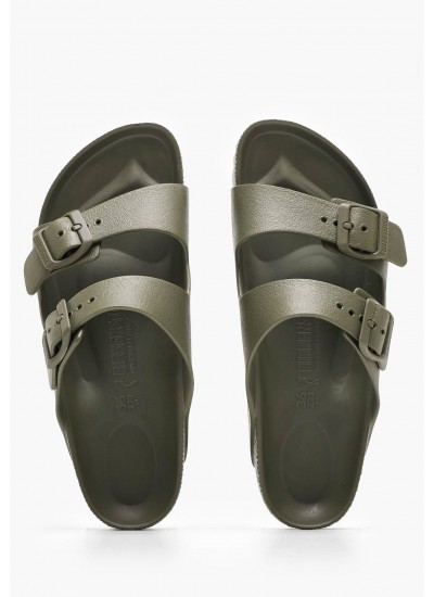 Γυναικεία Μοκασίνια 24313 Μαύρο ECOleather Tamaris