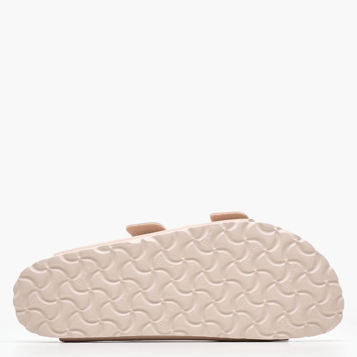 Γυναικεία Flats Arizona.Nb Μπεζ ECOleather Birkenstock Γυναικεία Flats Arizona.Nb Μπεζ ECOleather Birkenstock
