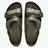 Birkenstock Arizona.Seasonal-Olive
