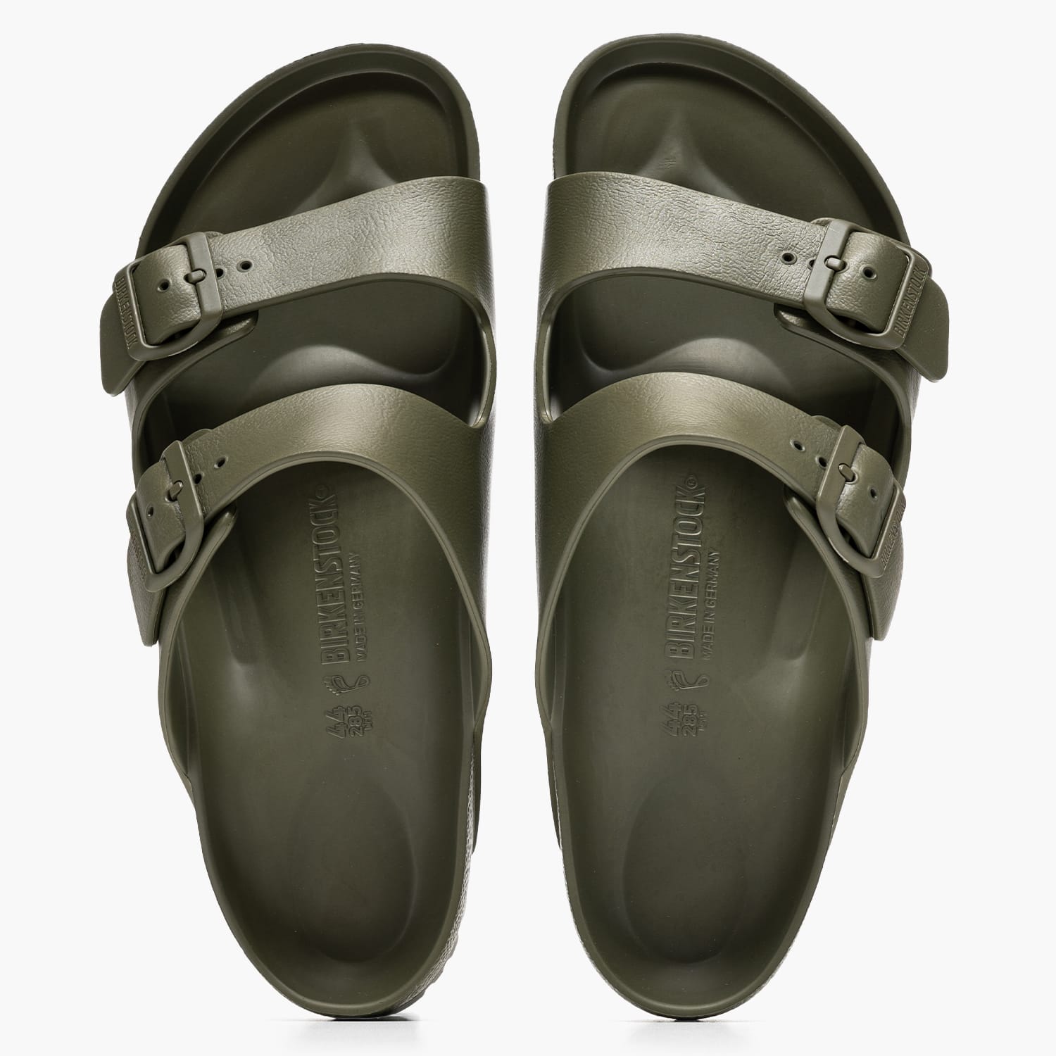 Birkenstock Arizona.Seasonal Ανδρική Σαγιονάρα & Πέδιλο