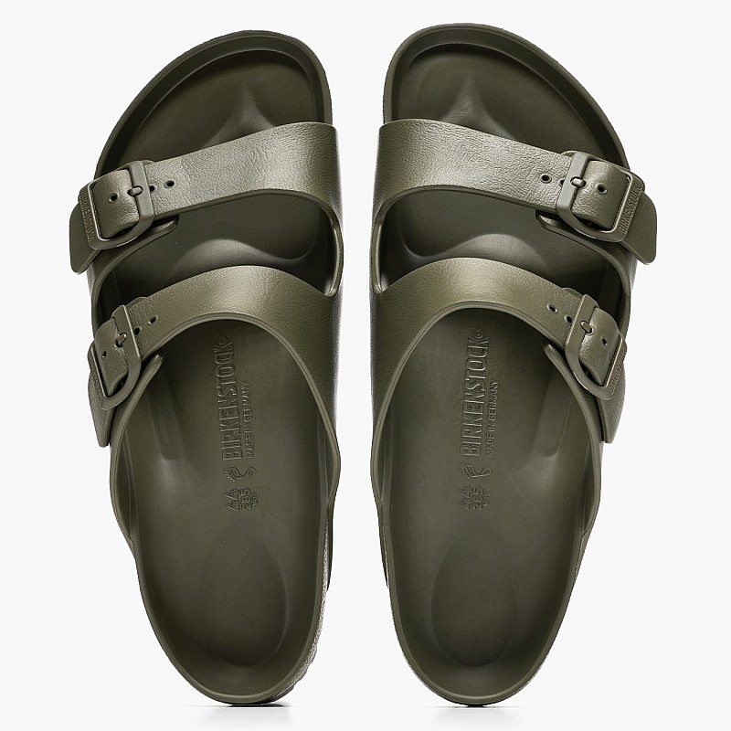 Birkenstock Arizona.Seasonal Ανδρική Σαγιονάρα & Πέδιλο