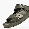 Birkenstock Arizona.Seasonal-Olive