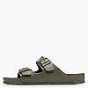 Birkenstock Arizona.Seasonal-Olive