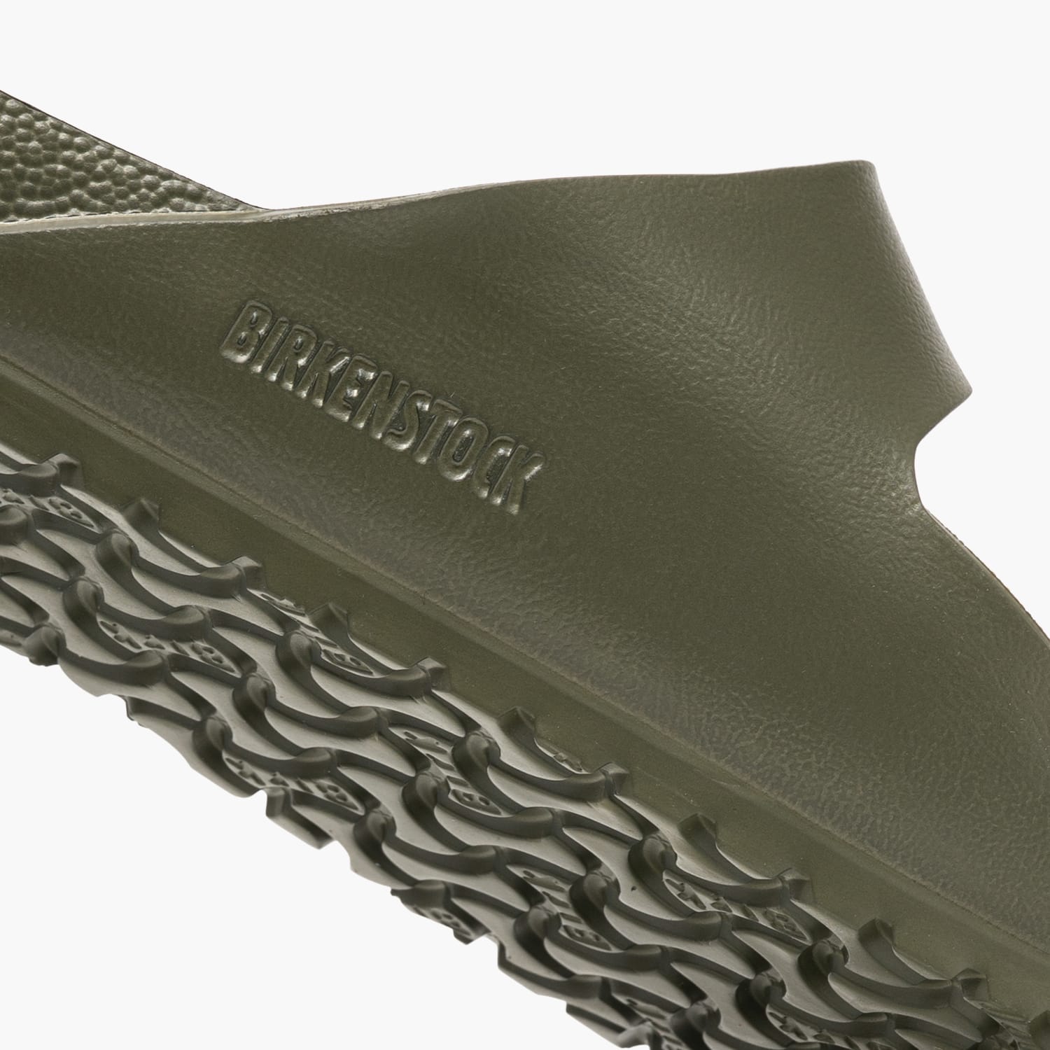 Birkenstock Arizona.Seasonal-Olive