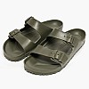 Birkenstock Arizona.Seasonal-Olive