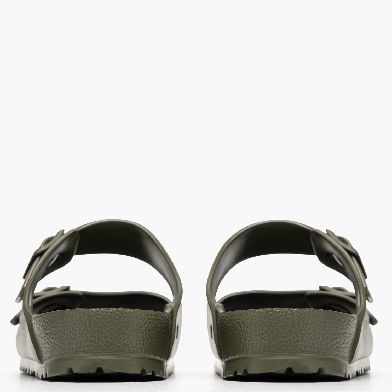 Birkenstock Arizona.Seasonal-Olive