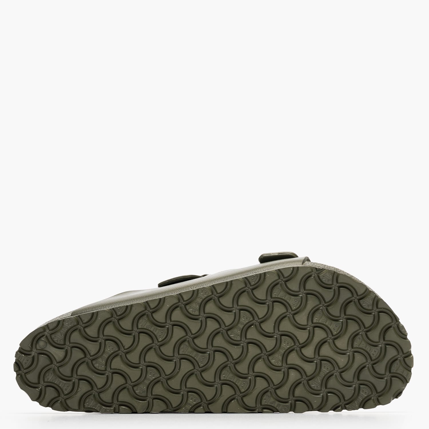 Birkenstock Arizona.Seasonal-Olive