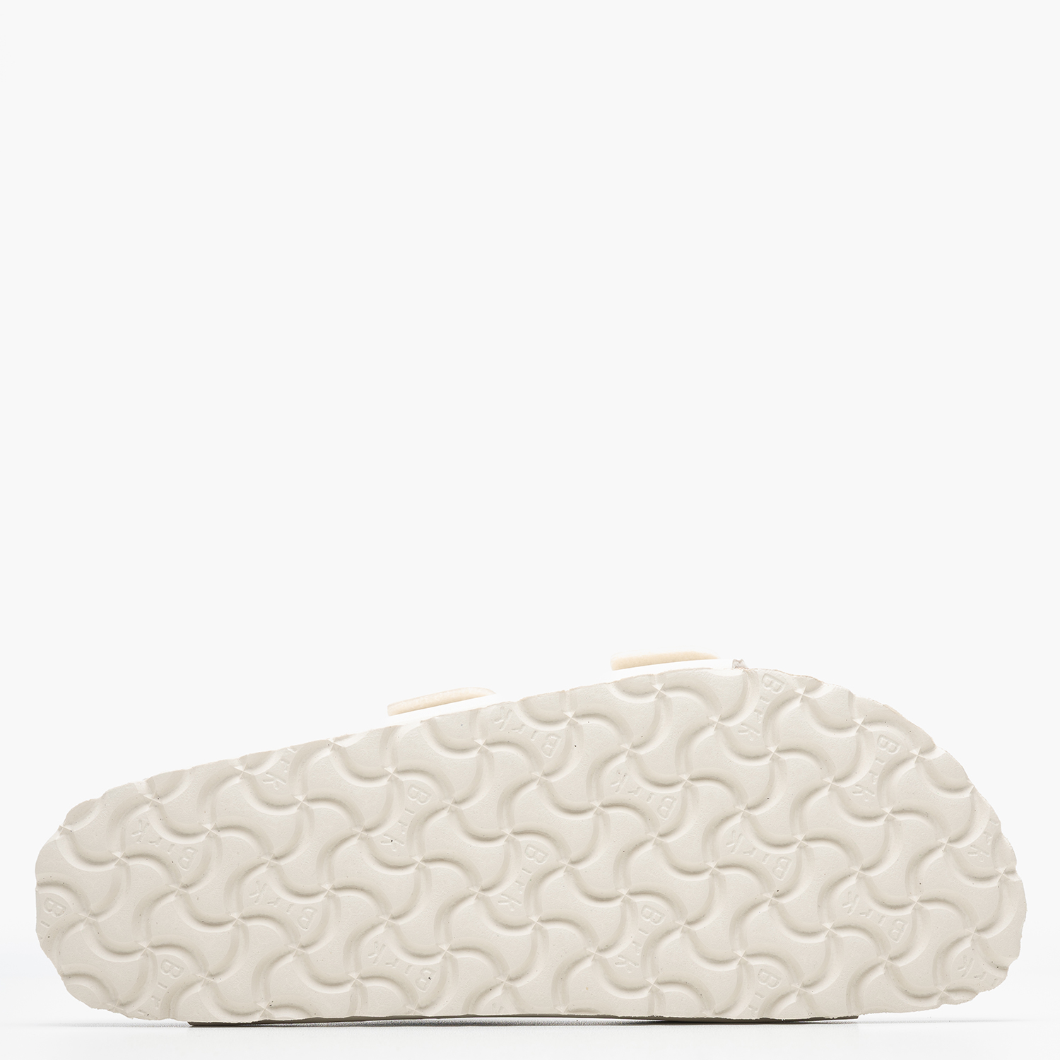 Γυναικεία Flats Arizona.Shell Μπεζ ECOleather Birkenstock Γυναικεία Flats Arizona.Shell Μπεζ ECOleather Birkenstock
