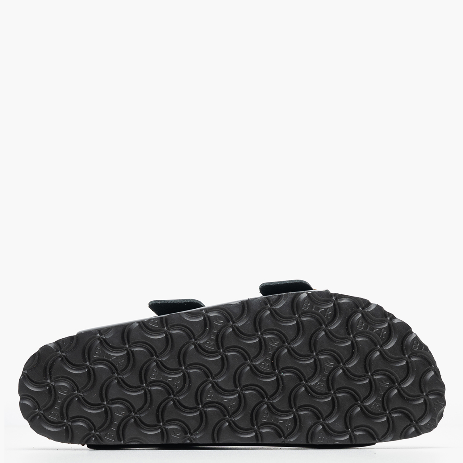 Γυναικεία Flats Arizona.Shine Μαύρο Δέρμα Birkenstock Γυναικεία Flats Arizona.Shine Μαύρο Δέρμα Birkenstock