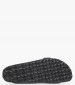 Γυναικεία Flats Arizona.Stoc Γκρι Δέρμα Birkenstock Γυναικεία Flats Arizona.Stoc Γκρι Δέρμα Birkenstock
