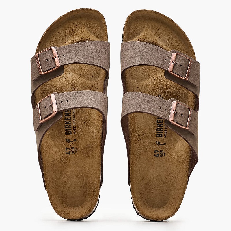 Birkenstock Bfbc.Arizona.M Men's Flip Flop & Sandal