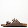 Flip Flops & Sandals Birkenstock Bfbc.Arizona.M-Brown