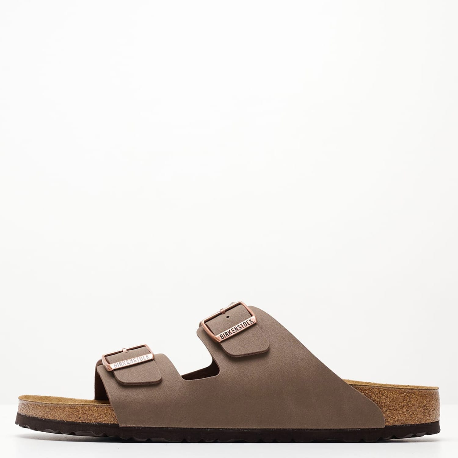 Flip Flops & Sandals Birkenstock Bfbc.Arizona.M-Brown