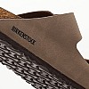 Ανδρικές Σαγιονάρες & Πέδιλα Bfbc.Arizona.M Καφέ ECOleather Birkenstock Ανδρικές Σαγιονάρες & Πέδιλα Bfbc.Arizona.M Καφέ ECOleather Birkenstock