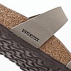 Men Flip Flops & Sandals Bfbc.Mayari.Mn Grey ECOleather Birkenstock Men Flip Flops & Sandals Bfbc.Mayari.Mn Grey ECOleather Birkenstock