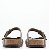 Men Flip Flops & Sandals Bfbc.Mayari.Mn Grey ECOleather Birkenstock Men Flip Flops & Sandals Bfbc.Mayari.Mn Grey ECOleather Birkenstock