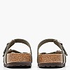 Γυναικεία Flats Bfbc.Mayari Γκρι ECOleather Birkenstock Γυναικεία Flats Bfbc.Mayari Γκρι ECOleather Birkenstock