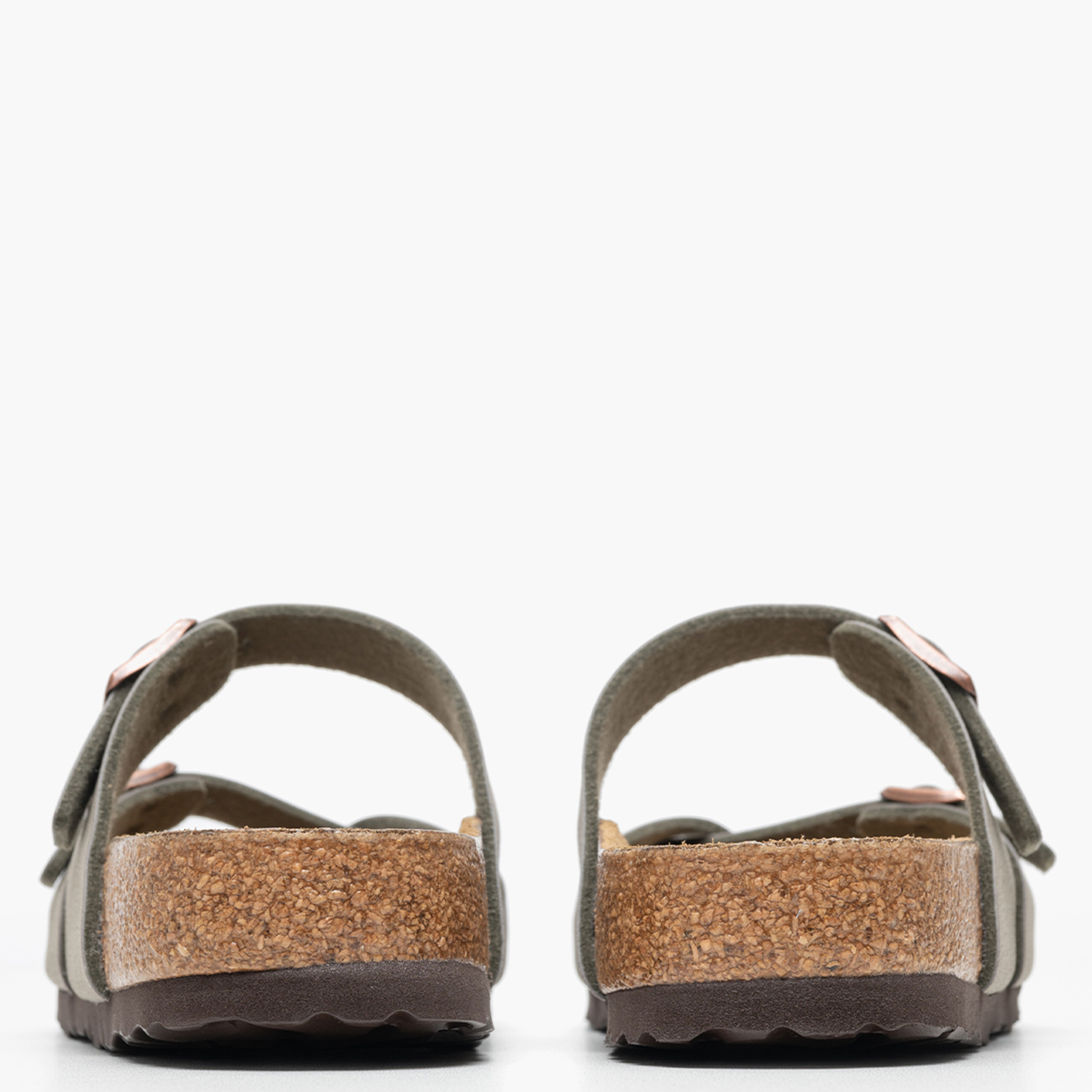 Γυναικεία Flats Bfbc.Mayari Γκρι ECOleather Birkenstock Γυναικεία Flats Bfbc.Mayari Γκρι ECOleather Birkenstock